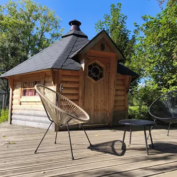 Weekend et Hébergement Insolite, département Moselle Weekend et Hébergement Insolite, département Moselle