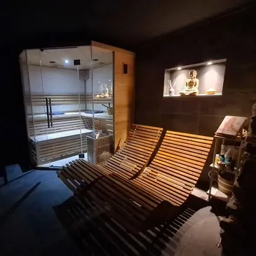 Nuit Insolite en Kota avec Spa près de Sarrebourg en région Lorraine Nuit Insolite en Kota avec Spa près de Sarrebourg en région Lorraine