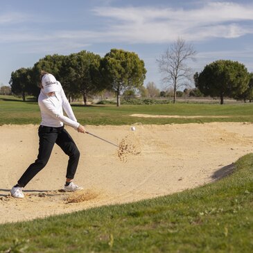 Réserver Week end Golf département Hérault