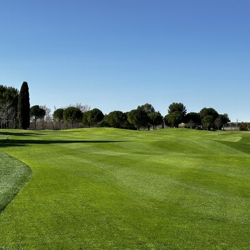 Réserver Week end Golf en Languedoc-Roussillon