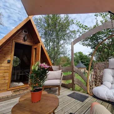 Weekend et Hébergement Insolite, département Moselle Weekend et Hébergement Insolite, département Moselle