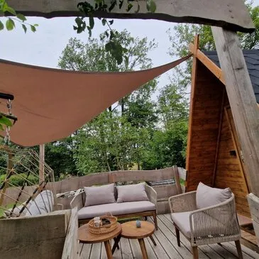 Weekend et Hébergement Insolite, département Moselle Weekend et Hébergement Insolite, département Moselle