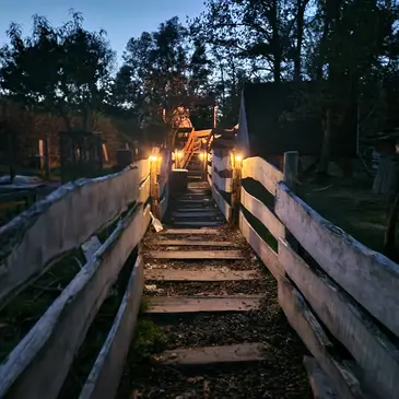 Weekend et Hébergement Insolite en région Lorraine Weekend et Hébergement Insolite en région Lorraine