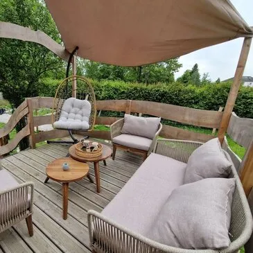 Weekend et Hébergement Insolite en région Lorraine Weekend et Hébergement Insolite en région Lorraine