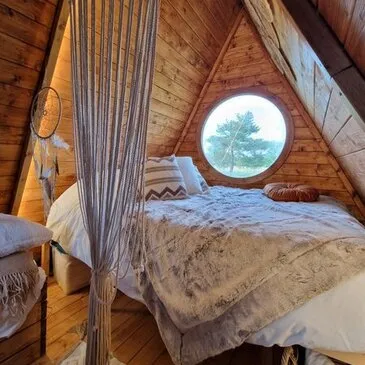 Buhl-Lorraine, à 5 min de Sarrebourg, Moselle (57) - Weekend et Hébergement Insolite Buhl-Lorraine, à 5 min de Sarrebourg, Moselle (57) - Weekend et Hébergement Insolite