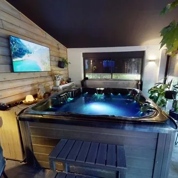 Week End Spa près de Sarrebourg Week End Spa près de Sarrebourg