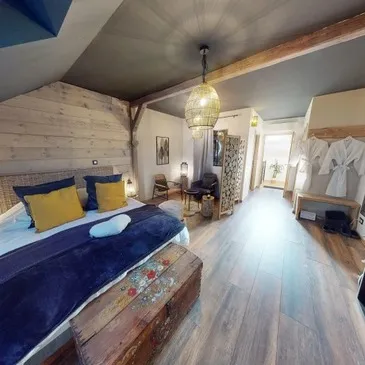 Week end en Hôtel Spa, département Moselle Week end en Hôtel Spa, département Moselle