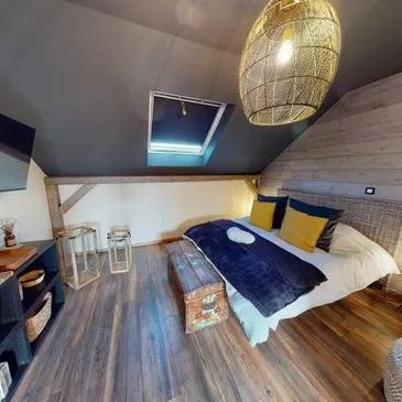 Week end en Hôtel Spa en région Lorraine Week end en Hôtel Spa en région Lorraine