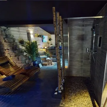 Réserver Week end en Hôtel Spa en Lorraine