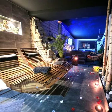 Spa, Massage et Soin du corps, département Moselle Spa, Massage et Soin du corps, département Moselle