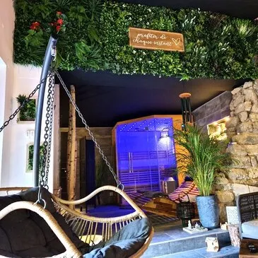 Spa, Massage et Soin du corps en région Lorraine Spa, Massage et Soin du corps en région Lorraine
