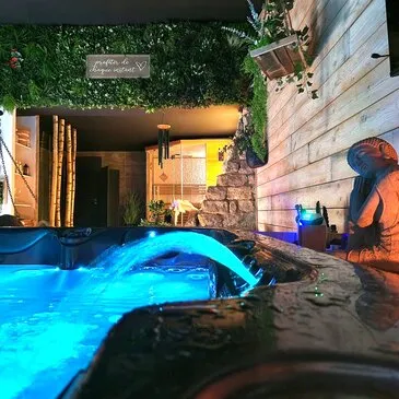 Spa, Massage et Soin du corps, département Moselle Spa, Massage et Soin du corps, département Moselle