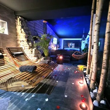 Buhl-Lorraine, à 5 min de Sarrebourg, Moselle (57) - Spa, Massage et Soin du corps Buhl-Lorraine, à 5 min de Sarrebourg, Moselle (57) - Spa, Massage et Soin du corps