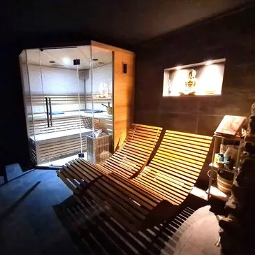 Demi-Journée Spa & Soins avec Repas près de Sarrebourg en région Lorraine Demi-Journée Spa & Soins avec Repas près de Sarrebourg en région Lorraine