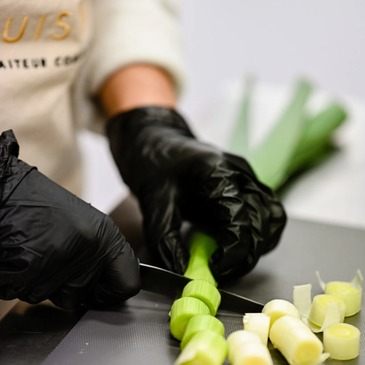 Cours de Cuisine, département Paris