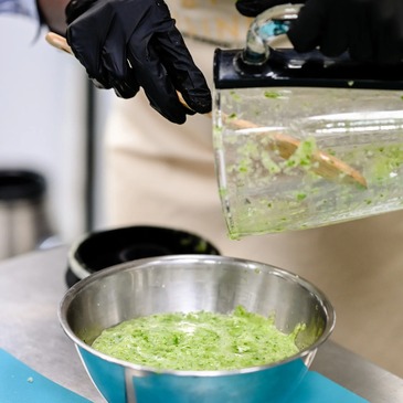 Cours de Cuisine en région Ile-de-France