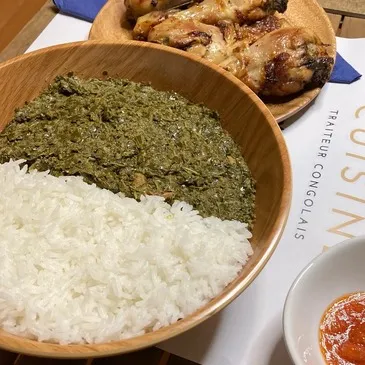 Cours de Cuisine Africaine à Paris 2e en région Ile-de-France Cours de Cuisine Africaine à Paris 2e en région Ile-de-France