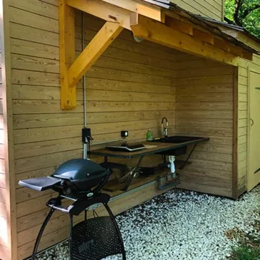 Weekend et Hébergement Insolite proche Jayac Weekend et Hébergement Insolite proche Jayac