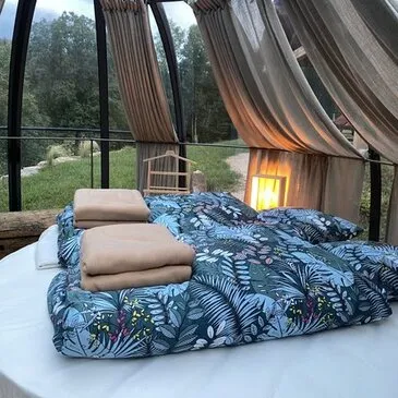 Weekend et Hébergement Insolite en région Bourgogne Weekend et Hébergement Insolite en région Bourgogne