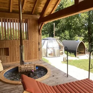 Varennes-sous-Dun, à 30 min de Paray-le-Monial, Saône et loire (71) - Weekend et Hébergement Insolite Varennes-sous-Dun, à 30 min de Paray-le-Monial, Saône et loire (71) - Weekend et Hébergement Insolite