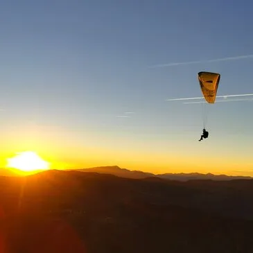 Offrir Baptême en parapente département Bouches du Rhône Offrir Baptême en parapente département Bouches du Rhône