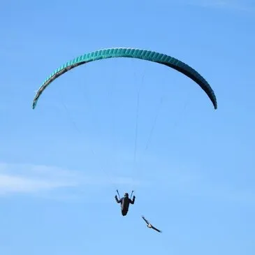 Sport Aérien en région PACA et Corse Sport Aérien en région PACA et Corse