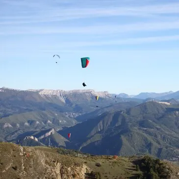 Alpes de Haute Provence (04) PACA et Corse - Sport Aérien Alpes de Haute Provence (04) PACA et Corse - Sport Aérien