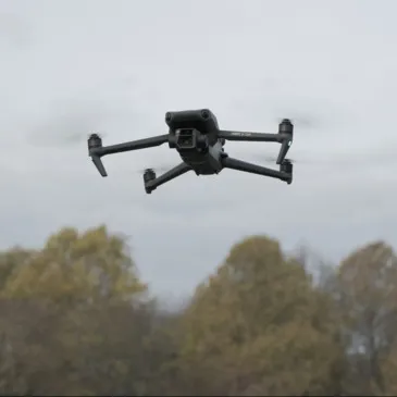 Pilotage de Drone proche Paris 16e