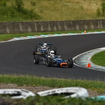 Stage de Pilotage en région Auvergne Stage de Pilotage en région Auvergne