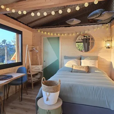 Weekend et Hébergement Insolite proche Aix-en-Provence Weekend et Hébergement Insolite proche Aix-en-Provence