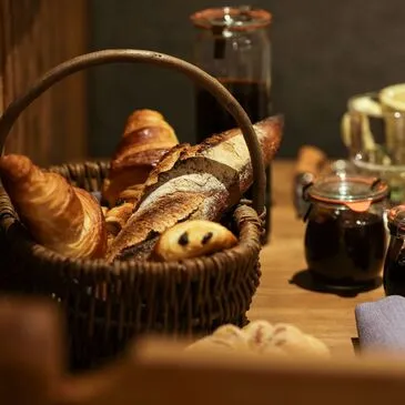 Week-End Spa à l'hôtel La Bouitte 5* à Saint-Martin-de-Belleville Week-End Spa à l'hôtel La Bouitte 5* à Saint-Martin-de-Belleville