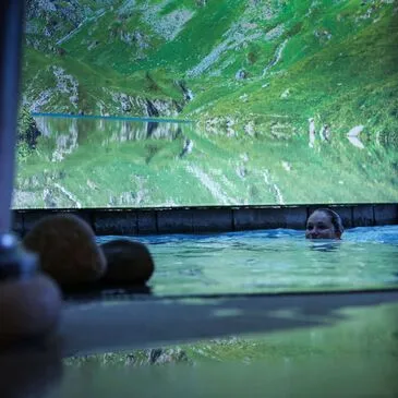 Week end en Hôtel Spa proche Saint-Martin de Belleville Week end en Hôtel Spa proche Saint-Martin de Belleville