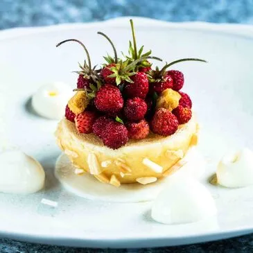 Week-End Gastronomique 2* Michelin à Saint-Martin-de-Belleville Week-End Gastronomique 2* Michelin à Saint-Martin-de-Belleville