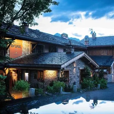 Week end Gastronomique, département Savoie Week end Gastronomique, département Savoie