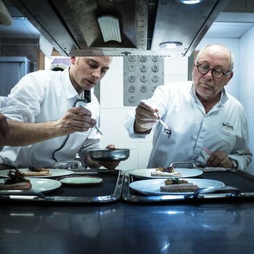 Offrir Week end Gastronomique département Savoie