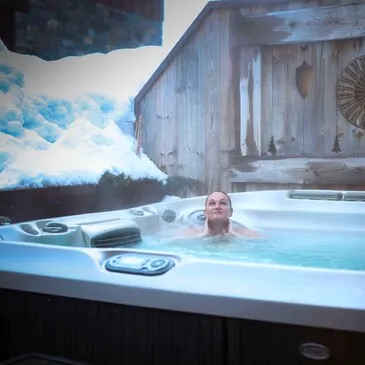 Saint-Martin-de-Belleville, Savoie (73) - Spa, Massage et Soin du corps Saint-Martin-de-Belleville, Savoie (73) - Spa, Massage et Soin du corps