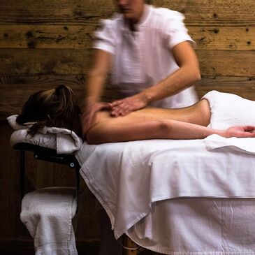 Spa et Soins à L&#39;Hôtel La Bouitte 5* à Saint-Martin-de-Belleville en région Rhône-Alpes