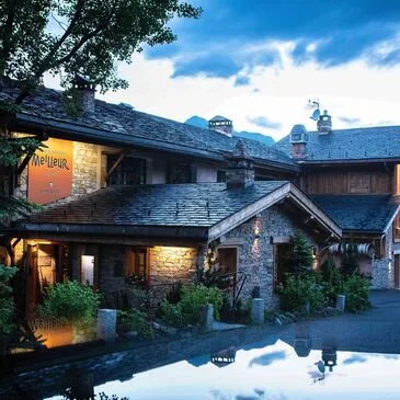 Spa, Massage et Soin du corps, département Savoie Spa, Massage et Soin du corps, département Savoie