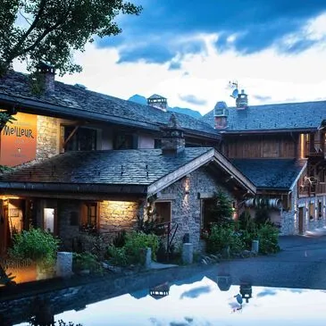 Spa, Massage et Soin du corps, département Savoie Spa, Massage et Soin du corps, département Savoie