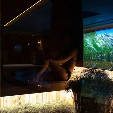 Spa et Massage avec Déjeuner à Saint-Martin-de-Belleville en région Rhône-Alpes Spa et Massage avec Déjeuner à Saint-Martin-de-Belleville en région Rhône-Alpes