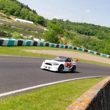 Côte d'or (21) Bourgogne - Stage de Pilotage Côte d'or (21) Bourgogne - Stage de Pilotage