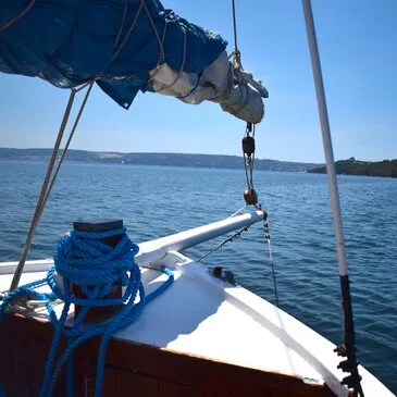 Balade en bateau en région PACA et Corse Balade en bateau en région PACA et Corse