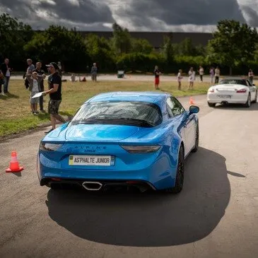 Stage de Pilotage pour Enfant en région Languedoc-Roussillon Stage de Pilotage pour Enfant en région Languedoc-Roussillon