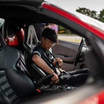 Stage de Pilotage pour Enfant en région Languedoc-Roussillon Stage de Pilotage pour Enfant en région Languedoc-Roussillon