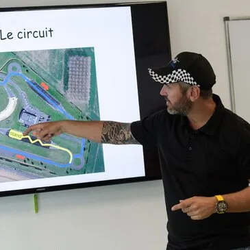 Stage de Pilotage pour Enfant, département Hérault Stage de Pilotage pour Enfant, département Hérault