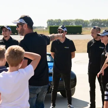 Stage de Pilotage pour Enfant en région Languedoc-Roussillon Stage de Pilotage pour Enfant en région Languedoc-Roussillon