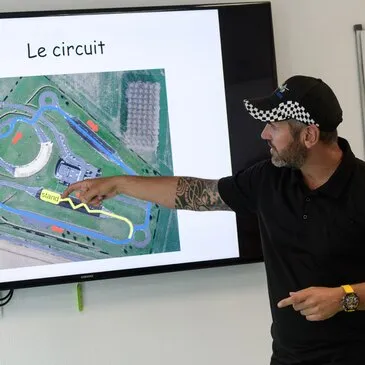 Stage de Pilotage pour Enfant, département Hérault Stage de Pilotage pour Enfant, département Hérault