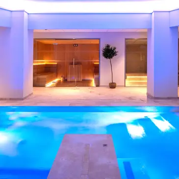 Spa et petit-déjeuner au Domaine de L'Estérel à Saint-Raphaël Spa et petit-déjeuner au Domaine de L'Estérel à Saint-Raphaël