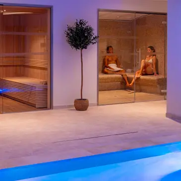 Saint-Raphaël, Var (83) - Spa, Massage et Soin du corps