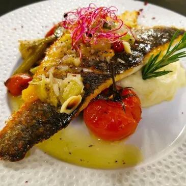 Spa et Dîner au Domaine de L&#39;Estérel à Saint-Raphaël